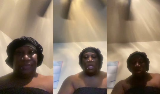 lisareese75 TikTok Live — Aug 26, 2026, 6:37 PM