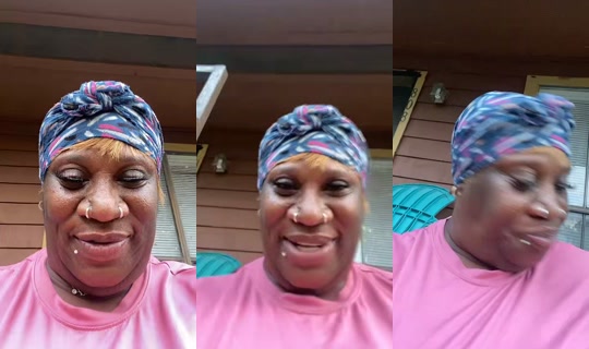 lisareese75 TikTok Live — Aug 28, 2026, 12:39 AM