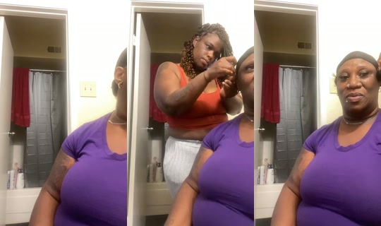lisareese75 TikTok Live — Aug 28, 2026, 8:28 PM