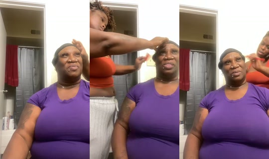 lisareese75 TikTok Live — Aug 28, 2026, 9:18 PM