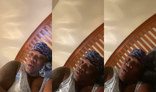 lisareese75 TikTok Live — Sep 7, 2026, 5:16 AM