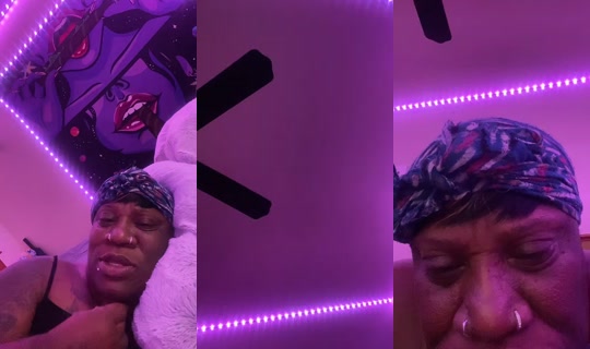 lisareese75 TikTok Live — Sep 8, 2026, 8:02 AM