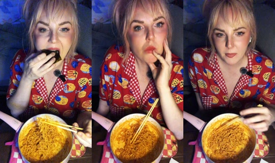 lisaswarat TikTok Live — Oct 8, 2026, 5:25 AM