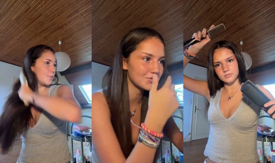 lisatagrossemere TikTok Live — Oct 1, 2026, 3:18 PM