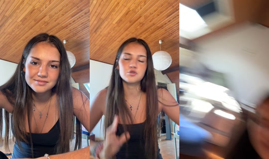 lisatagrossemere TikTok Live — Oct 2, 2026, 12:18 PM