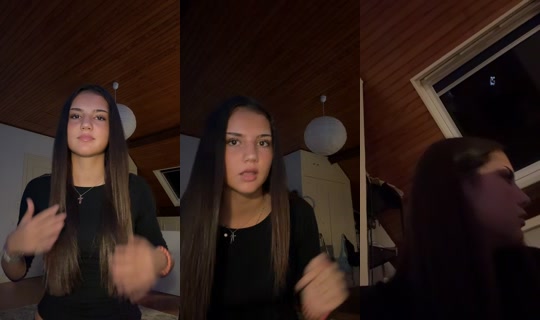lisatagrossemere TikTok Live — Oct 3, 2026, 6:40 PM