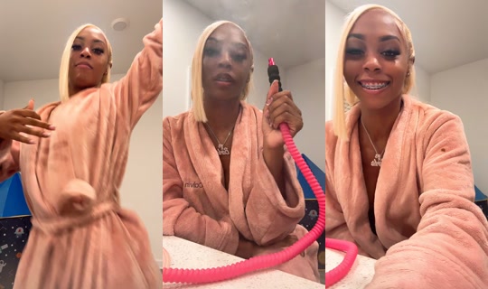 lisathebarbiee TikTok Live — Oct 1, 2026, 5:43 AM