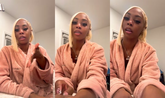 lisathebarbiee TikTok Live — Oct 1, 2026, 6:55 AM