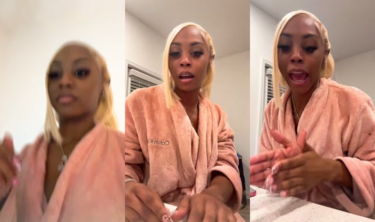 lisathebarbiee TikTok Live — Oct 1, 2026, 7:30 AM