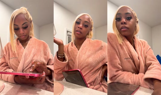 lisathebarbiee TikTok Live — Oct 1, 2026, 8:04 AM