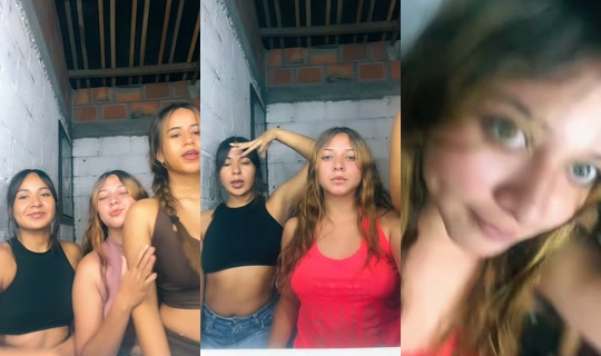 lisben.erazo TikTok Live — Sep 23, 2026, 3:33 AM