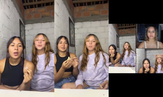 lisben.erazo TikTok Live — Sep 23, 2026, 4:13 AM
