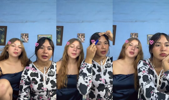 lisben.erazo TikTok Live — Oct 8, 2026, 5:16 AM