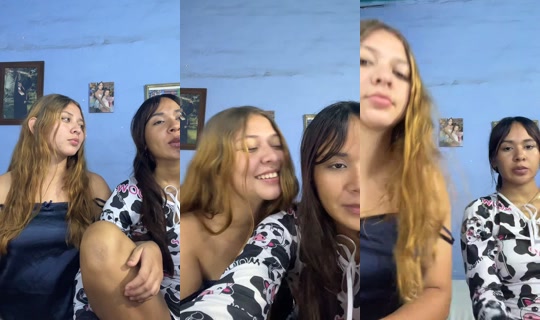 lisben.erazo TikTok Live — Oct 8, 2026, 5:31 AM