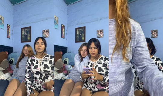 lisben.erazo TikTok Live — Oct 8, 2026, 6:43 AM