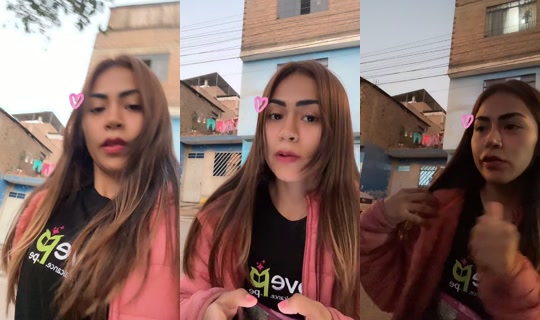 lisbet.pe09 TikTok Live — Aug 20, 2026, 11:08 PM