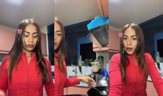 lisbet.pe09 TikTok Live — Aug 21, 2026, 2:16 PM