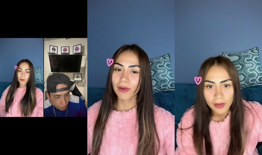lisbet.pe09 TikTok Live — Aug 22, 2026, 5:52 AM