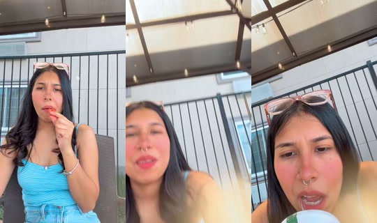 lisbethbarc_ TikTok Live — Sep 27, 2026, 7:06 PM