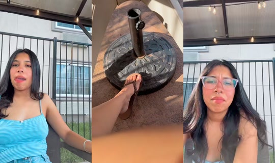 lisbethbarc_ TikTok Live — Sep 27, 2026, 9:45 PM
