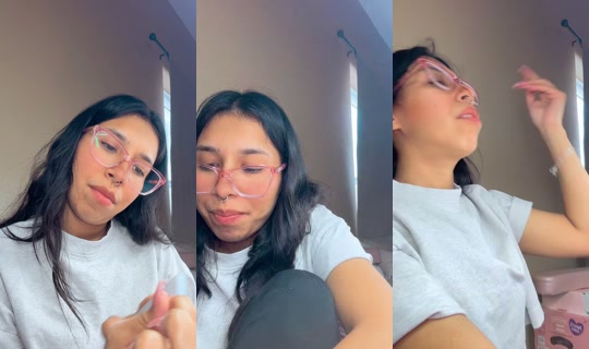 lisbethbarc_ TikTok Live — Oct 7, 2026, 6:36 PM