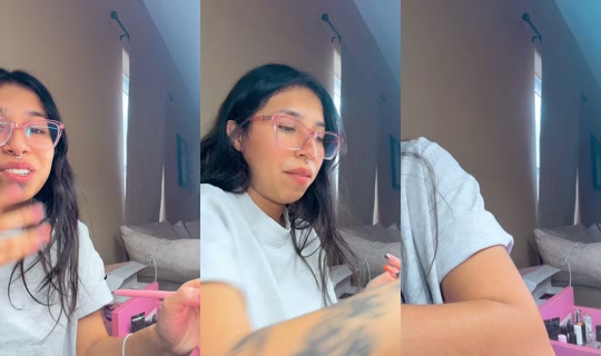lisbethbarc_ TikTok Live — Oct 7, 2026, 7:27 PM