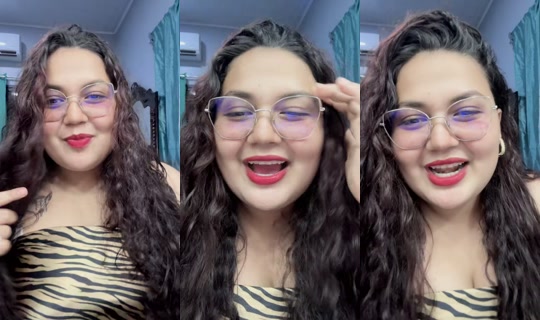 lisbethlinda1 TikTok Live — Sep 29, 2026, 3:55 AM