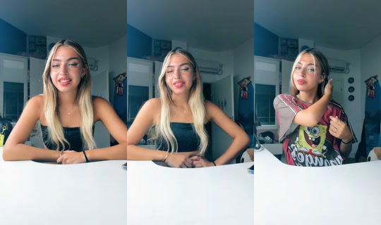 liseaaaa TikTok Live — Sep 3, 2026, 9:15 PM