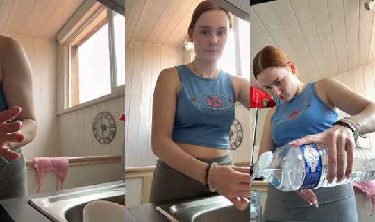 liseaber3 TikTok Live — Sep 1, 2026, 1:22 PM