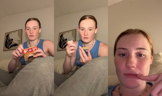 liseaber3 TikTok Live — Sep 1, 2026, 10:34 PM