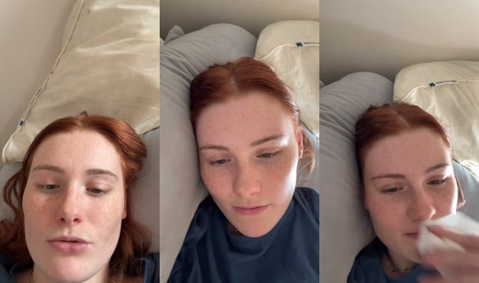 liseaber3 TikTok Live — Sep 27, 2026, 12:46 PM