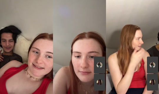liseaber3 TikTok Live — Sep 29, 2026, 5:03 PM