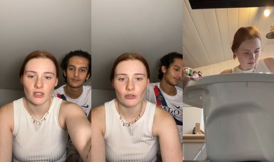 liseaber3 TikTok Live — Sep 30, 2026, 5:08 PM