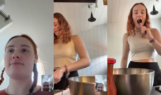 liseaber3 TikTok Live — Oct 1, 2026, 11:51 AM