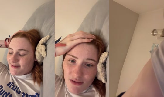 liseaber3 TikTok Live — Oct 2, 2026, 8:56 PM