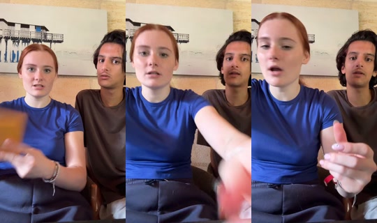 liseaber3 TikTok Live — Oct 4, 2026, 12:02 PM