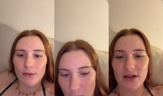 liseaber3 TikTok Live — Oct 7, 2026, 9:30 PM