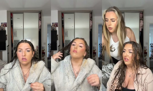 liseeexox TikTok Live — Sep 27, 2026, 3:53 PM