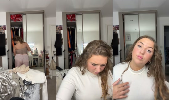 liseeexox TikTok Live — Sep 28, 2026, 5:47 AM