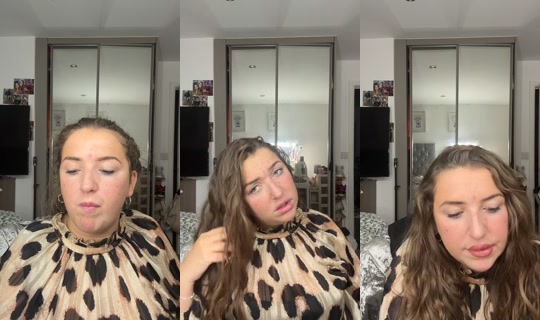 liseeexox TikTok Live — Sep 29, 2026, 5:36 AM