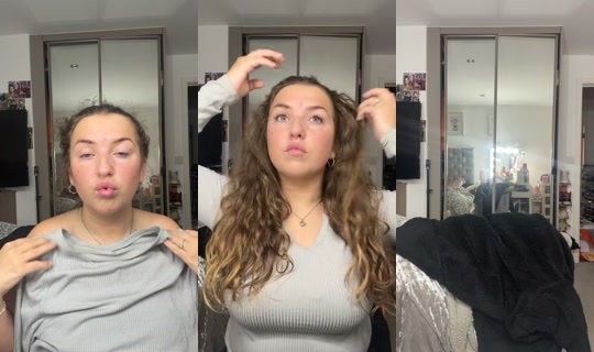 liseeexox TikTok Live — Sep 30, 2026, 5:37 AM
