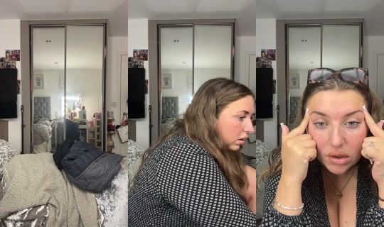liseeexox TikTok Live — Oct 6, 2026, 5:58 AM