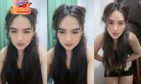 liset.88l TikTok Live — Aug 24, 2026, 2:04 AM