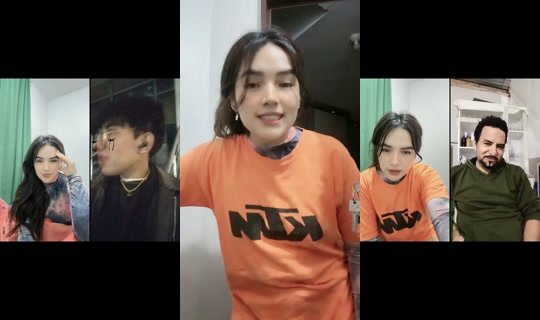 liset.88l TikTok Live — Aug 27, 2026, 2:39 AM