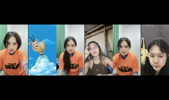 liset.88l TikTok Live — Aug 27, 2026, 3:29 AM