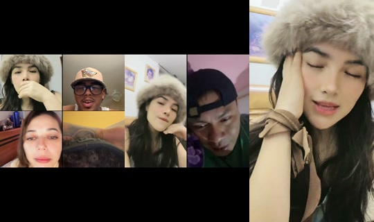 liset.88l TikTok Live — Aug 29, 2026, 6:39 AM