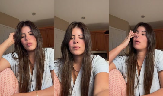 lisg257 TikTok Live — Sep 16, 2026, 5:50 AM