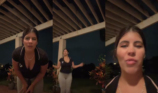 lisg257 TikTok Live — Sep 17, 2026, 12:50 AM