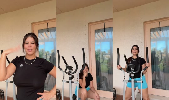 lisg257 TikTok Live — Sep 17, 2026, 11:03 PM