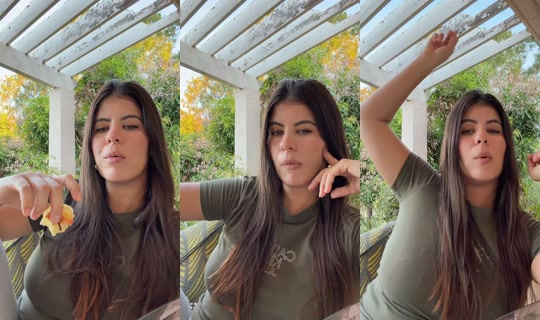 lisg257 TikTok Live — Sep 27, 2026, 10:47 PM